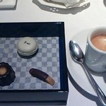 ラ・ヴァガボンド - 