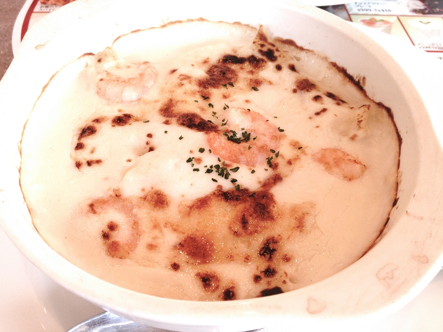 ガスト 須坂インター店 name=