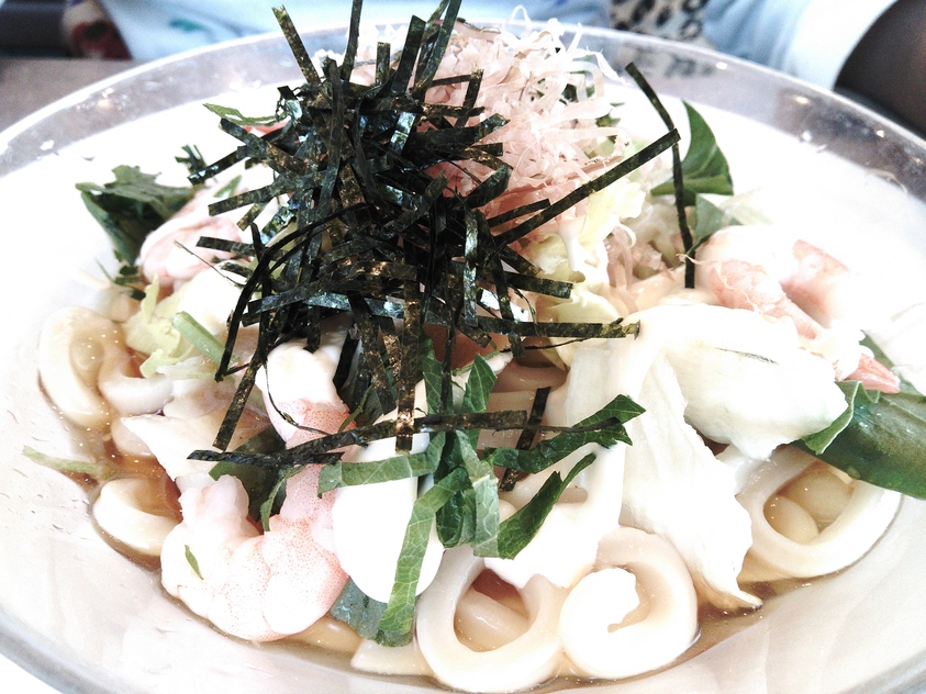 ガスト 須坂インター店 name=