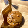 あまいろ コーヒーとたい焼き