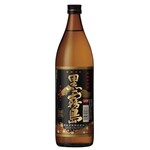 黑霧島芋燒酒 (宮崎) 25度