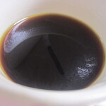 珈琲屋 黒子 - 自身でドリップ♪