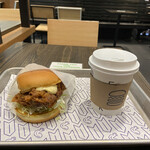 SHAKE SHACK - 