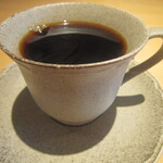 珈琲屋 黒子 - 本日の珈琲・『絶影』