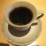 珈琲屋 黒子 - 本日の珈琲・『絶影』