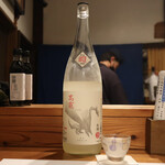 SEASON - 高千代 髙龗 オリガラミ 生酒