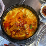 韓国料理　新村 - 