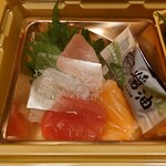 がんこ寿司 - 