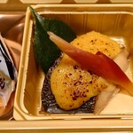 がんこ寿司 - 