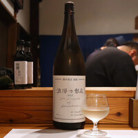 シーズン - 浪漫乃根底 純米酒