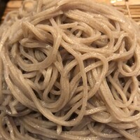 蕎麦 蘇枋 - 