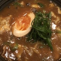 蕎麦 蘇枋 - 