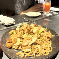 mahoroba 鉄板 沖縄 - 