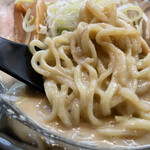 らーめんスタンド アール&アール - 