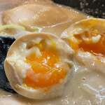 らーめんスタンド アール&アール - 