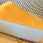 ケイママ - チーズケーキ