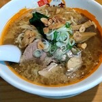 ラーメン　みそ壱 - 