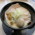 らーめんスタンド アール&アール - 