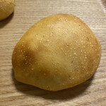 ノモケマナ - クリームパン