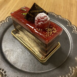 GATEAU DES BOIS　LABORATOIRE - アンティム