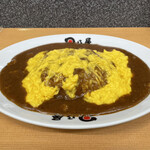 日乃屋カレー - 