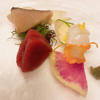 花蝶 銀座本店 - 