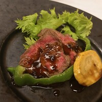 花蝶 銀座本店 - 