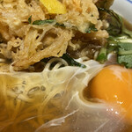 Soba Kisshou Okina - 