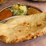 ラム - Bランチ…税込770円