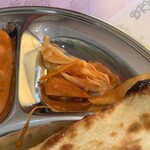 ラム - オニオンピッカル