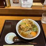 Soba Kisshou Okina - 