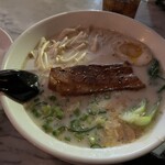 TAJIMA RAMEN - 