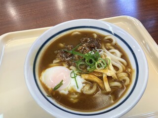 Tsurumaru Udon - 