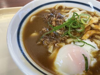 Tsurumaru Udon - 