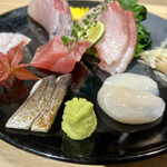 Premium Sake Pub GASHUE - 