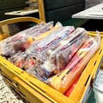 スパイスBBQ×食べ放題 Nicole - 