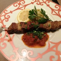 Russian Restaurant ROGOVSKI 銀座 - 