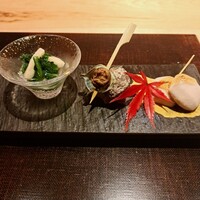 神楽坂 よこ田 - 