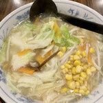 Misozen Fukufukutei - 