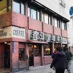 喫茶コーズリー - 