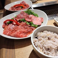 神楽坂焼肉 Kintan - 