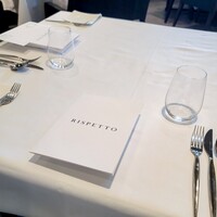 RISPETTO - 