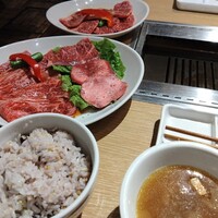 神楽坂焼肉 Kintan - 