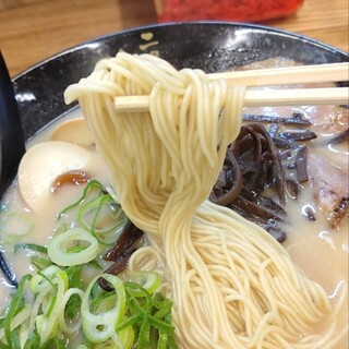 らーめん 二男坊_0