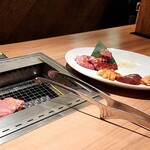 焼肉ジャパン - 