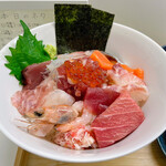 Kaisendon Otsu - 