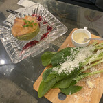 Garage Kitchen あそび - 