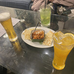 Garage Kitchen あそび - 