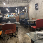 Garage Kitchen あそび - 