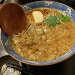 Soba Dokoro Takanoya - 